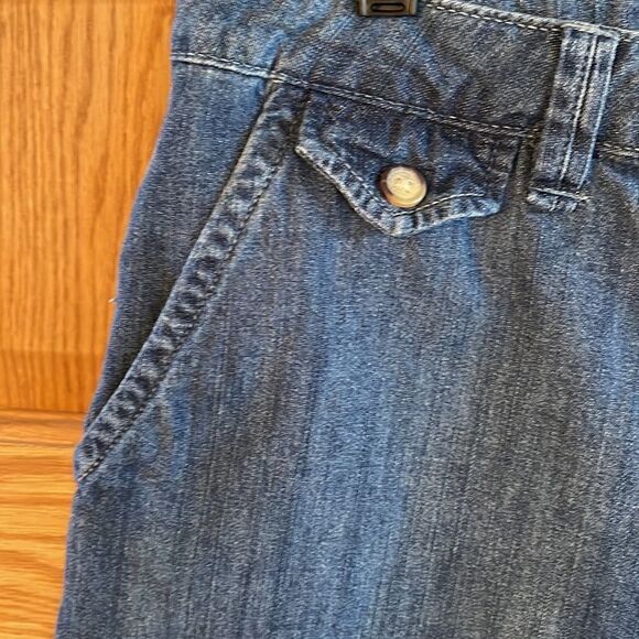 SANCTUARY Jean Shorts  - Picture 5 of 10